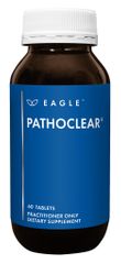 Eagle Pathoclear