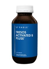 Eagle Tresos Activated B PluSe with Selenium