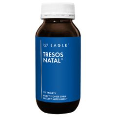 Eagle Tresos Natal
