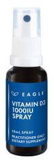 Eagle Vitamin D3 1000iu Spray 50ml