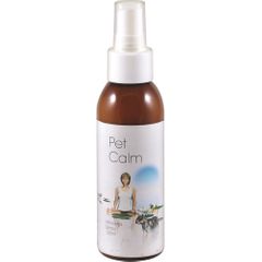 Living Essences Pet Calm 125ml Mist