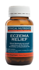 Ethical Nutrients Eczema Relief