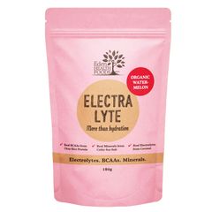 Eden Health Foods Electra-Lyte | Organic Watermelon & Berries