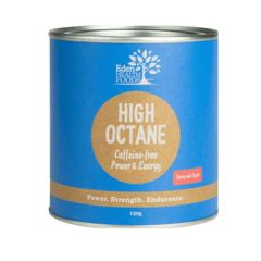 Eden Health Foods High Octane | Power & Energy