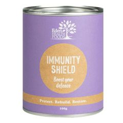 Eden Health Foods Immunity Shield