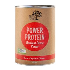 Eden Health Foods Power Protein | Nutrient Dense Power