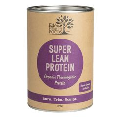 Eden Health Foods Super Lean Protein | Organic Thermogenic