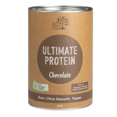 Eden Health Foods Sprouted Brown Rice Protein  | Chocolate 400g