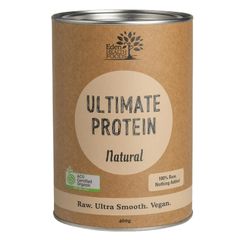 Eden Health Foods Sprouted Brown Rice Protein  | Natural
