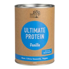 Eden Health Foods Sprouted Brown Rice Protein | Vanilla