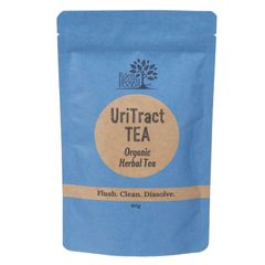 Eden Health Foods UriTract Tea | Organic Herbal Tea
