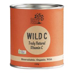 Eden Health Foods Wild C | Truly Natural Vitamin C