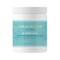 Ocean Kissed Bioactive Marine Collagen Glowing 180g