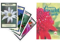 Australian Bush Insight Cards x 69 Pack