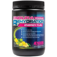 Endura Rehydration Formula