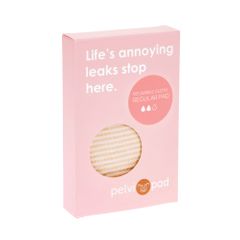 Pelvi Reusable Pad Regular