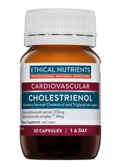Ethical Nutrients Cholestrienol | 30% OFF RRP