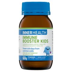 Ethical Nutrients Inner Health Immune Booster Kids