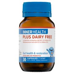 Ethical Nutrients Inner Health Plus Dairy Free