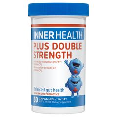 Inner Health Plus Double Strength