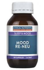 Ethical Nutrients Mood Re-Neu