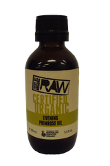 Every Bit Organic Evening Primrose Oil