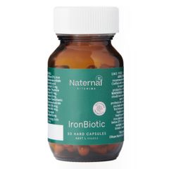 Naternal IronBiotic