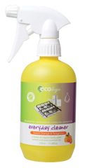Everyday Cleaner - Sweet Orange & Tangerine 520ml