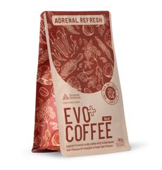 Evolution Botanicals Evo Decaf Coffee