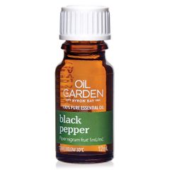 Oil Garden Essential Oil Black Pepper 12ml
