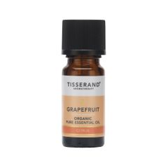 Tisserand Organic Grapefruit 9ml