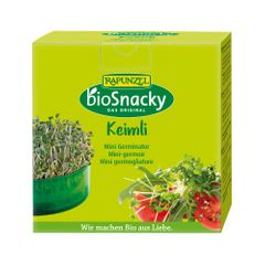Vogel Biosnacky Keimli (Small Germinator)