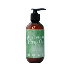 Clover Fields N. Gifts Aust Hemp Oil Hydrating Lotion 200ml