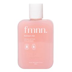 FMNN Refresh Her | Musk Al Tahara | Intimate Gel Wash 100ml