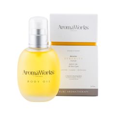 AromaWorks Body Oil Serenity 100ml