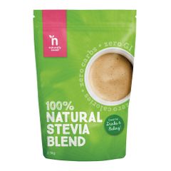 Naturally Sweet Stevia Blend 2.5kg