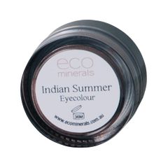 Eco Minerals Eyecolour | Indian Summer
