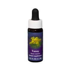 FES Quintessentials Tansy 7.5ml