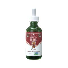 Sweet Leaf Sweet Drops Stevia Liquid Cola 60ml