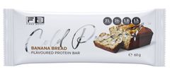 Fibre Boost Protein Bar | Banana Bread