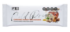 Fibre Boost Protein Bar | Caramel Honey Macadamia