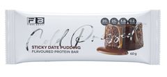 Fibre Boost Protein Bar | Sticky Date Pudding