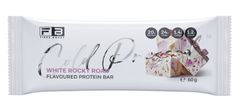Fibre Boost Protein Bar | White Rocky Road