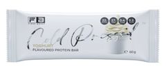 Fibre Boost Protein Bar | Yoghurt