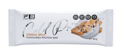 Fibre Boost Protein Bar | Cereal Milk