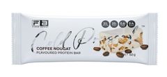 Fibre Boost Protein Bar | Coffee Nougat