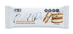 Fibre Boost Protein Bar | Cookies & Cream