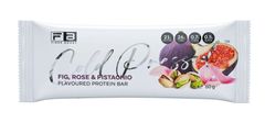 Fibre Boost Protein Bar | Fig, Rose & Pistachio