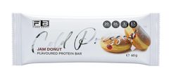 Fibre Boost Protein Bar | Jam Donut