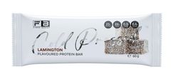 Fibre Boost Protein Bar | Lamington